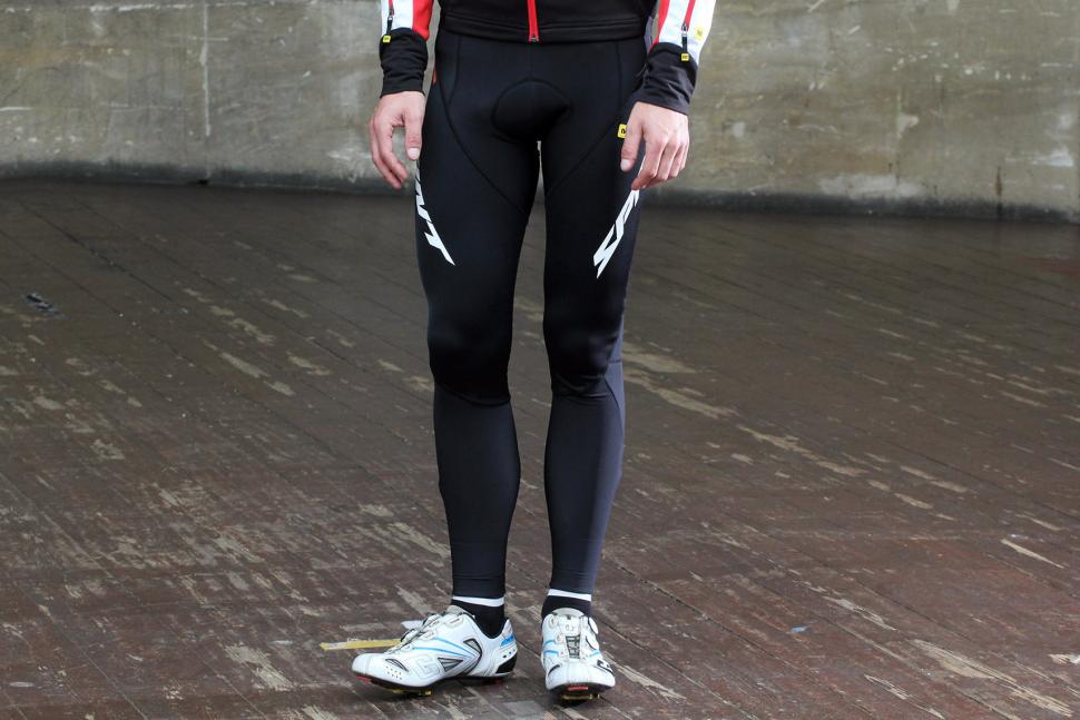 Review: Mavic Sprint Bib Tights | road.cc